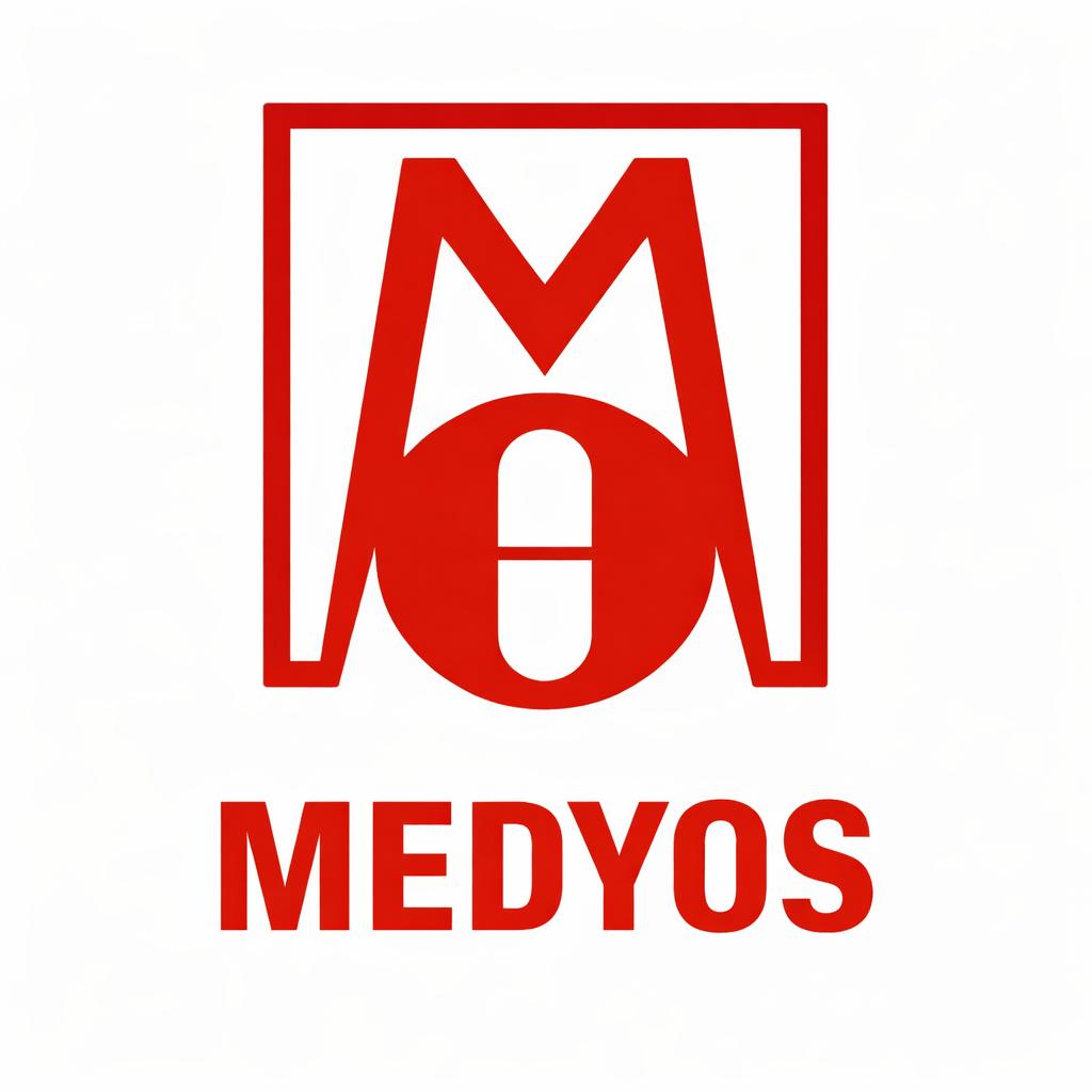 medyospharmaceuticals.com